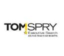 Tom Spry logo